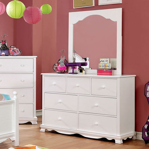 Dani Dresser - California Furniture (Coachella, CA)
