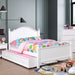Dani 4 Pc Bedroom Set - California Furniture (Coachella, CA)