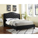 Carly Queen Bed - California Furniture (Coachella, CA)