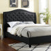 Carly Queen Bed - California Furniture (Coachella, CA)