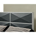 Largo Full Bed - California Furniture (Coachella, CA)