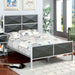 Largo Full Bed - California Furniture (Coachella, CA)