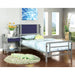 Prado Full Bed - California Furniture (Coachella, CA)