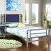 Prado Bed - California Furniture (Coachella, CA)