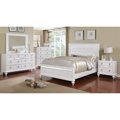 Swivel Chest Avior - California Furniture (Coachella, CA)