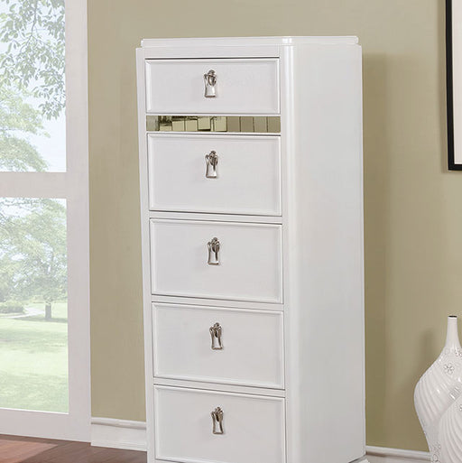 Swivel Chest Avior - California Furniture (Coachella, CA)