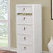Swivel Chest Avior - California Furniture (Coachella, CA)