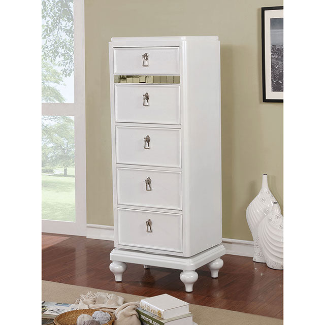 Swivel Chest Avior - California Furniture (Coachella, CA)
