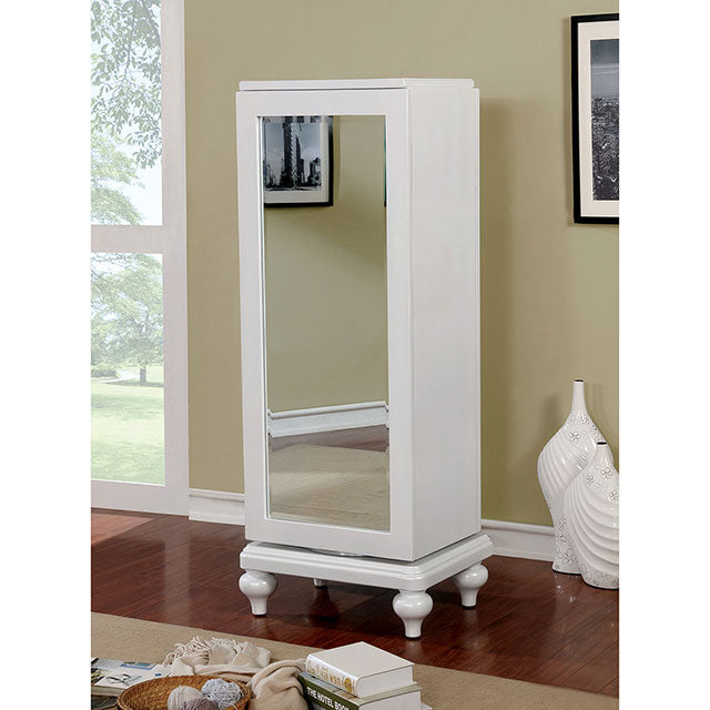 Swivel Chest Avior - California Furniture (Coachella, CA)