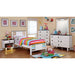 Meredith Night Stand w/ USB Outlet - California Furniture (Coachella, CA)