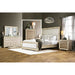 Loraine Bed - California Furniture (Coachella, CA)