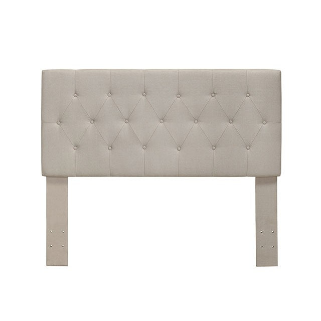 Leeroy Headboard - California Furniture (Coachella, CA)