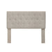 Leeroy Headboard - California Furniture (Coachella, CA)