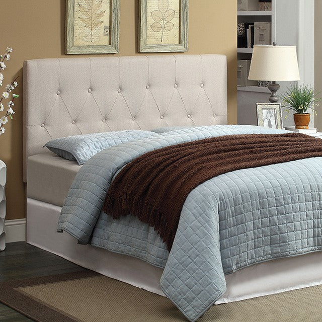 Leeroy Headboard - California Furniture (Coachella, CA)
