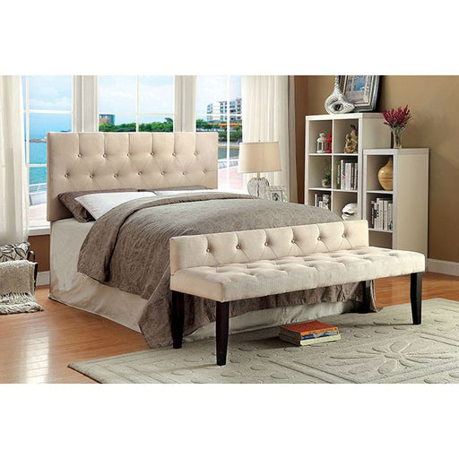Leeroy Headboard - California Furniture (Coachella, CA)