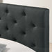 Sybella Bed - California Furniture (Coachella, CA)