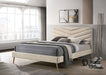 Vivar Bed - California Furniture (Coachella, CA)