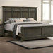 Houston Queen Bedroom Set - California Furniture (Coachella, CA)