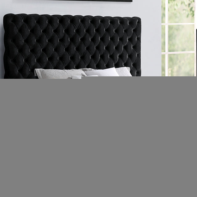 Stefania Queen Bedroom Set