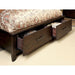 Ribeira Cal.King Bed - California Furniture (Coachella, CA)
