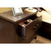 Ribeira Cal.King Bed - California Furniture (Coachella, CA)