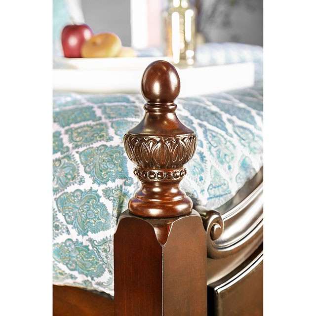 Mandura Queen Bedroom Set - California Furniture (Coachella, CA)