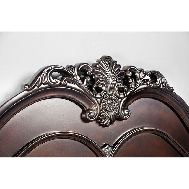 Mandura Queen Bedroom Set - California Furniture (Coachella, CA)