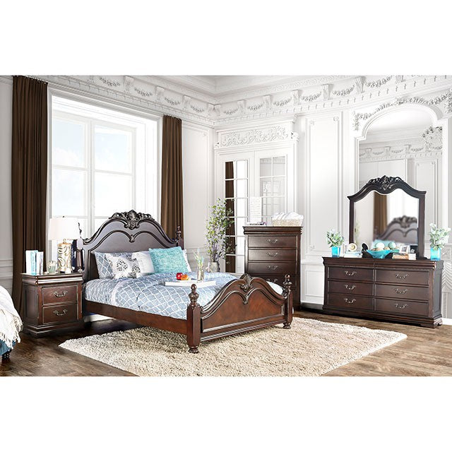 Mandura Queen Bedroom Set - California Furniture (Coachella, CA)