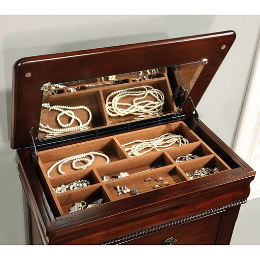 Lingerie Chest Mandura - California Furniture (Coachella, CA)