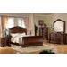Penbroke Queen Bed - California Furniture (Coachella, CA)
