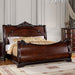 Bellefonte Queen Bed - California Furniture (Coachella, CA)