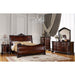 Bellefonte Queen Bed - California Furniture (Coachella, CA)