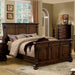 Fortrose Queen Bed - California Furniture (Coachella, CA)