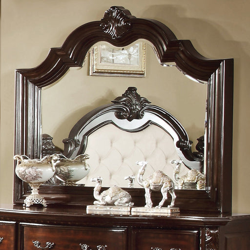 Monte Vista Mirror - California Furniture (Coachella, CA)