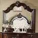 Monte Vista Mirror - California Furniture (Coachella, CA)