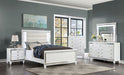 Calandria Night Stand - California Furniture (Coachella, CA)