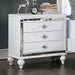 Calandria Night Stand - California Furniture (Coachella, CA)