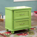 Lacey Night Stand - California Furniture (Coachella, CA)