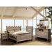 Loxley Night Stand - California Furniture (Coachella, CA)