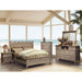 Loxley Night Stand - California Furniture (Coachella, CA)