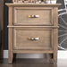 Loxley Night Stand - California Furniture (Coachella, CA)