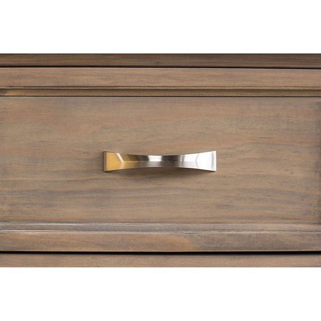 Loxley Night Stand - California Furniture (Coachella, CA)
