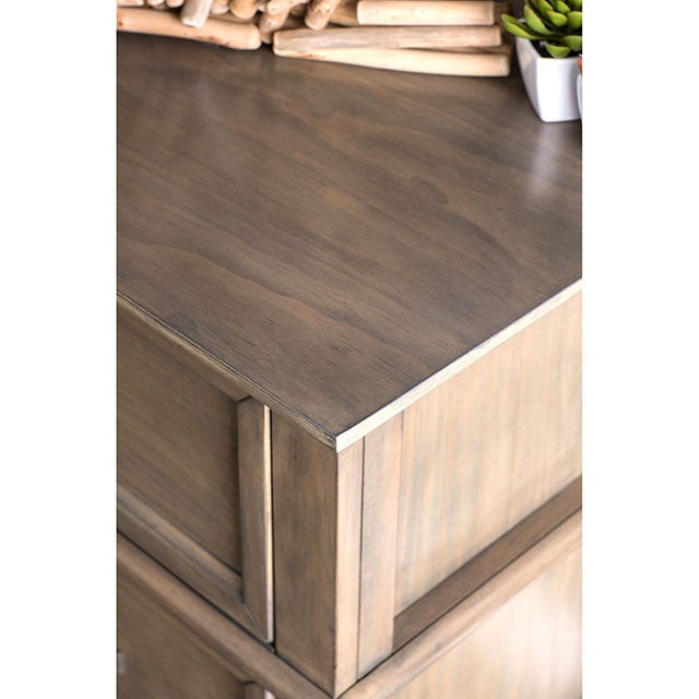 Loxley Night Stand - California Furniture (Coachella, CA)