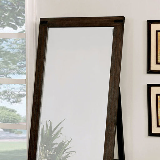 Rexburg Standing Mirror - California Furniture (Coachella, CA)