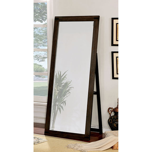 Rexburg Standing Mirror - California Furniture (Coachella, CA)