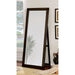Rexburg Standing Mirror - California Furniture (Coachella, CA)