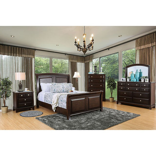 Litchville Queen Bedroom Set - California Furniture (Coachella, CA)