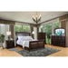 Litchville Bed - California Furniture (Coachella, CA)
