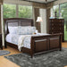 Litchville Queen Bedroom Set - California Furniture (Coachella, CA)
