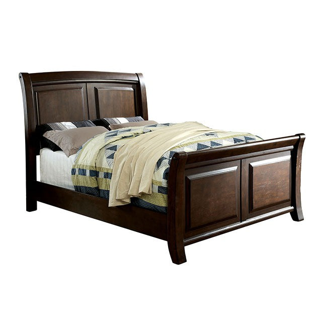 Litchville Bed - California Furniture (Coachella, CA)